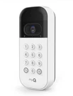 Chamberlain Smart Garage Video Keypad White MYQ-K40TXXW. Fixed Price $29.99.