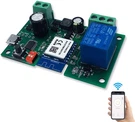 Newgoal Wifi Wireless Inching Relay Switch Momentary Diy Smart Home Remote Co.... Fixed Price $24.03.