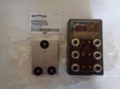 New Overhead Door Accotmj Commercial Transmittet 6-BUTTON 01T6-390. Fixed Price $42.75.