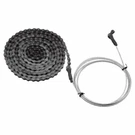 Chamberlain 41A5807 Chain And Cable Assembly For 7' Door. Fixed Price $75.43.