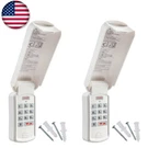 Garage Door Opener Remote Acsdg ACSDA1 Wireless Keypad Keyless For Genie. Fixed Price $27.82.