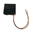 Mhcozy Wifi Smart Relay Switch MODULE4 Channel 5V 12V 32V Dry Contact Passive. Fixed Price $37.24.