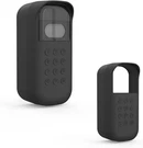 Silicone Cover For Myq Smart Garage Video Keypad (black, Right) Right,. Fixed Price $22.54.