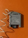 Mint Condition -- Marantec M5-831 / ML-831 Modular Reciever Antenna 315MHZ. Fixed Price $39.99.