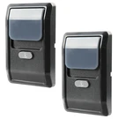 Garage Door Opener Remote Wall Pad Panel For Liftmaster Chamberlain 882LMW. Fixed Price $27.95.