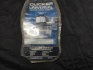 Clicker Universal Garage Door Remote KLIK1U. Fixed Price $20.00.