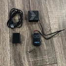 Nexx Smart Wi-fi Garage Door Controller NXG-200 Black. Fixed Price $26.99.