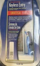 Chamberlain Wireless Garage Dooe Keyless Entry Universal Works With Most Brands. Fixed Price $19.95.