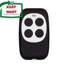 Xihada Universal Garage Door Opener Remote Gate WHITE1. Fixed Price $31.50.