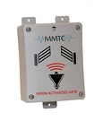 Mmtc Sag-m 12/24V Siren Operated Sensor Gate Opener Activator Emergency Security. Fixed Price $259.95.