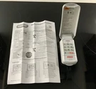 Oem Genie Intellicode Wireless Entry Garage Door Opener Keypad. Fixed Price $19.99.
