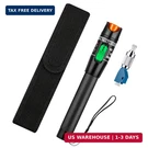Moocci Visual Fault Locator Fiber Optic Tester - Cable Meter. Fixed Price $34.64.