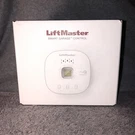 Liftmaster Smart Garage Control 821LMC-WHITE New Oem. Fixed Price $19.99.