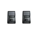 Liftmaster 886LMW Wi-fi Motion-detecting Control Panel 2 Packs. Fixed Price $61.90.