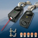Oem Liftmaster Chamberlain 41A5034 801CB Pair Safety Sensors Craftsman. Fixed Price $21.59.