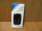 Chanberlain The Original Clicker Garage Door Remote Universal PART#KLIK3C. Fixed Price $21.71.