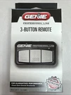 New! Genie Garage Door G3BT-P All Intellicode Openers Remote 315 390 Mhz Oem. Fixed Price $27.60.