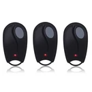 For Linear Garage Door Opener Remote ACT-31B ACP00879 LD033 LD050 LS050, 3-.... Fixed Price $37.88.