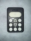 Ryobi GDA400 Garage Opener Wired Indoor Wall Control Keypad. Fixed Price $69.99.
