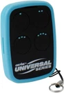 Genie 40658R Universal 4-BUTTON Garage Door Opener Remote. Fixed Price $23.99.