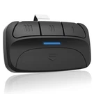 Garage Door Remote 3 Button Compatible With Liftmaster Chamberlain Craftsman. Fixed Price $16.24.