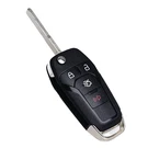 Flip Fob Replacement Fits Ford Fusion 2013 2014 2015 2016 Keyless Ent.... Fixed Price $26.21.