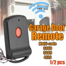 One Button Garage Door Remote Transmitter 3060 3070 MCS308911 10 Dip Switch. Fixed Price $15.99.