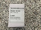 Liftmaster 02-101 Pbs 1-BUTTON Btn Indoor Surface Mount Station (nema 1). Fixed Price $21.68.