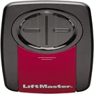 Liftmaster 380UT 2-BUTTON Universal Remote Control Garage Door Opener. Fixed Price $105.72.