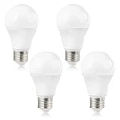 4 Pcs LMLED1 Garage Door Bulbs With Liftmaster Openers, Equivalent 60W.... Fixed Price $27.99.