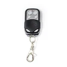 Aleko LM122 / LM124 Remote Control Gate Opener 4-CHANNEL 433 Mhz Transmitter. Fixed Price $20.38.