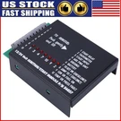For Genie 56057GT 12/24V Ignition Start Control Module Unit Replacement. Fixed Price $293.61.