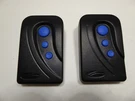 Stanley Whistler Quiet-glide Garage Door Opener Remote Control Matched Set New. Fixed Price $59.99.