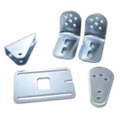 Linear Pro Access Gto HB100 Hardware Bracket Set W/ Capture Gate. Fixed Price $59.95.