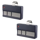 For 973LM Liftmaster Craftsman Button Garage Remote 390MHZ 972LM 971LM Blue. Fixed Price $14.95.