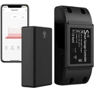 Agshome Wireless Smart Wi-fi Garage Door Opener Tuya And Life App Black. Fixed Price $40.17.