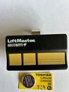 Liftmaster 973LM=CHAMBERLAIN 953CD=RAYNOR 973RGD HBW1241 Garage Opener Remote. Fixed Price $14.99.