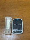 Genie 4-BUTTON Garage Door Opener Remote Compatible With Ryobi GDA100. Fixed Price $19.88.