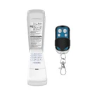 877MAX 893MAX Universal Wireless Liftmaster Garage Door Opener Keypad & Remot.... Fixed Price $22.61.