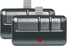 Asonpao 2-PACK For Chamberlain 953EV/EVC 953ESTD Universal Garage Door Opener Re. Fixed Price $19.99.