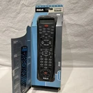 Rca Universal Learning Remote Control RCU810B (8 Devices) Tv Dvd Micro Keys. Fixed Price $14.85.