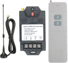 2000 Meters Long Distance Wireless Remote Control Switch High Power Water Pump. Fixed Price $47.27.