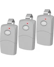 Garage Door Opener Remote For Linear Multi-code MCS308911 Pack. Fixed Price $20.00.