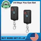 2X Remotes For Guardian Suits Boss BHT4 Steel-line 2211-L2211L (tx) Garage Door. Fixed Price $18.99.