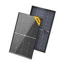 Bougerv 24V N-type 16BB Bifacial Solar Panel, Watt .... Fixed Price $231.20.