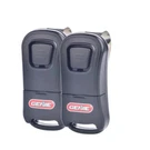 Genie Garage Door Opener G1T-BX 1-BUTTON Remote (2 Pack Online Bundle). Fixed Price $64.25.