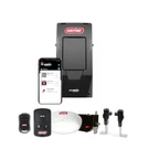 Genie 6172H-O Wall Mount Smart Garage Door Opener Compact Space Saving, Black. Fixed Price $678.29.