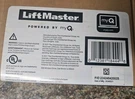 Liftmaster CAP2D Connected Access Portal 2-DOOR Controller (new). Fixed Price $469.00.