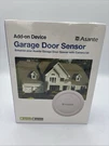 Asante Garage Door Sensor Add On Brand New Sealed Very Simple Steps ,read. Fixed Price $29.99.