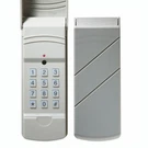 Dolphin DOLGDO300310 Wireless Gate Keypad 300MHZ 310MHZ Garage Openers. Fixed Price $28.95.